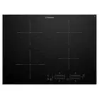 Westinghouse 70cm 4 zone induction cooktop with BoilProtect, Hob2Hood, PowerBoos