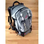 LOWE ALPINE_CERRO TORRE GECKO 47L 自助旅行背包 登山背包 夾層隔間多好背 有腰包