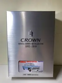 在飛比找Yahoo!奇摩拍賣優惠-［現貨］Tomytec TLV Toyota CROWN