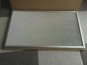 0144002129: Westinghouse Rangehood Filter 553mm. x 316mm. x 8.7mm GENUINE