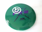 New Prodigy FX-2 400 Plastic Fairway Driver Green/Purple