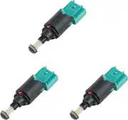 3X Brake Light Switch 453465 9650688480 for 307//408 for // Brake Light Switch