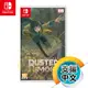 NS《Rusted Moss 鏽蝕苔蘚》中日文版（台灣公司貨）（任天堂 Nintendo Switch）
