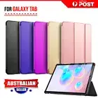 Fr Samsung Galaxy Tab S6 Lite 10.4" 2024/2022/2020 Case Shockproof Leather Cover