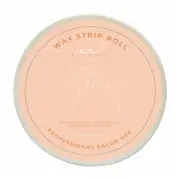 100 Yards 91m Wax Roll - 70gsm Non Woven Disposable Hair Removal Waxing Strips