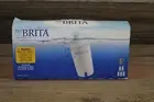 Brita Pitcher Replacement Water Filters Cartridges - 5 Pack