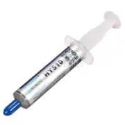 HY510 30g Grey Thermal Conductive Grease Paste For GPU CPU Chipset Cooling U-S-A