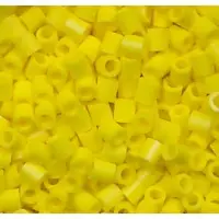 在飛比找博客來優惠-《Perler 拼拼豆豆》1000顆補充包-黃色