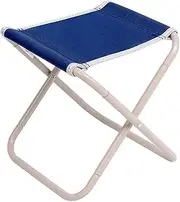 Portable Camping Chair, Folding Stool Painting Stool Outdoor Stool Home Stool Old Man Stool Travel Stool Fishing Chair (Color : C)
