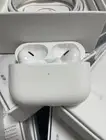 Apple AirPods 2nd Generation Bluetooth Headset Earphones, White