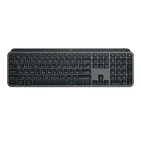 在飛比找鮮拾優惠-【Logitech 羅技】MX Keys S 無線智能鍵盤