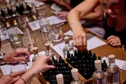 Gin Blending Masterclass - Newcastle