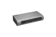 Kensington SD5600T Thunderbolt 3 USB-C 4K Hybrid Docking Station Windows Mac