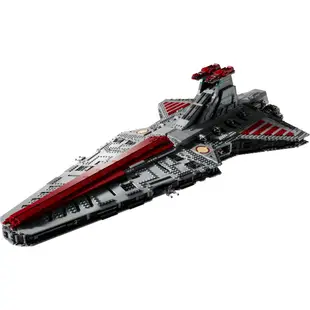 樂高LEGO STAR WARS 星際大戰 獵兵級共和國攻擊巡洋艦 玩具e哥 75367