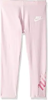 [Nike] Girl's NSW Crop Favorite Graphic