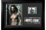 FilmCells: Mini-Cell Frame - Justice League: Aquaman (S2)