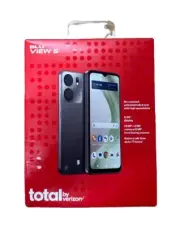 Blu View 5 Total By Verizon No-Contract Call & Text 64GB