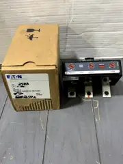 NEW IN BOX EATON (250A-K FRAME TRIP) *SHIPS SAME DAY UPS*