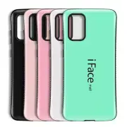Heavy Duty Shockproof Case for Samsung S23/S22/S21/S20 Plus Ultra Bumper