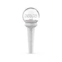 在飛比找蝦皮購物優惠-［aespa] 預購OFFICIAL FANLIGHT 應援