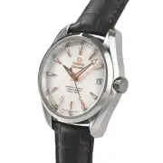 Omega Seamaster Aqua Terra 150M Master Co-Axial Chronometer 231.13.39.21.02.003