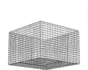 Float Cage | MPN: 24100 Hydrasearch