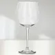 《Mikasa》水晶玻璃紅酒杯(670ml) | 調酒杯 雞尾酒杯 白酒杯