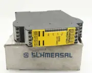1pc New Schmersal Safety Relay Module SRB 301MC-24V