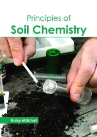 在飛比找博客來優惠-Principles of Soil Chemistry