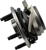 4WD Front Wheel Hub Bearing Assembly ，Compatible with Mercury Mountainier 1997-2001 F57A1104CC 515003 F67A1125BA