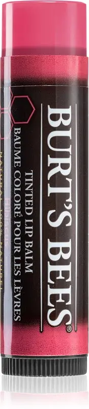 Burt’s Bees Hibiscus color lip balm 4.25 g