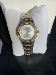 Pulsar ladies watch