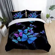 v3920 Bed Sheets Game Handle Teen Animal Print Duvet Cover Set Home Textiles Bedclothes Bed Sheets IU3920