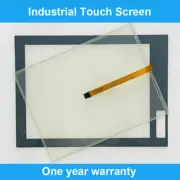 Touch Screen Panel VersaView 1500P 6181F-15TPWEDC 6181F-15TPWESS+Overlay Film