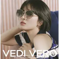 在飛比找蝦皮購物優惠-韓國【VEDI VERO】VE942S眼鏡🔥宋慧喬、朴敏英同