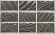 3D stl file relief Waving Flag Blank for CNC router cnc machine milling