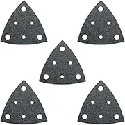 Fein 6-37-17-107-04-9 36 Grit Dust Free Sandpaper, 5-Pack