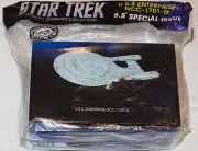 Star Trek Enterprise NCC-1701-D Starships Collection Special Issue Eaglemoss MIB