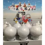 現貨 公仔 BT21 盲盒 超級巨星公仔 第一彈 日常生活 第二彈 悠閒假期 第三彈 華麗舞台 第四彈白雪國度 成員可挑