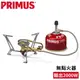 【PRIMUS 瑞典 ExpressSpiderII 快速蜘蛛瓦斯爐II(無點火器)】328485/登山爐/攻/悠遊山水