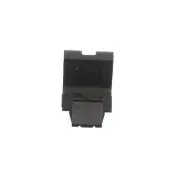 NEW OEM Ford 15-22 F-150 Rear Door Fixed Window Molding Bracket FL3Z-18310A90-A (for: Ford)
