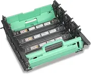 DR310CL DR-310CL Drum Unit Compatible for Brother DR310CL Imaging Unit Replacement for HL-4150CDN HL-4570CDW HL-4570CDWT MFC-9460CDN MFC-9560CDW MFC-9970CDW Printers (25,000 Pages)