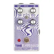 EarthQuaker Devices Time Shadows Subharmonic Multi-Delay Pedal