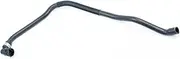 Automotive coolant Hose 17127591097 Car Water Tank Radiator Hose Coolant for 7 Series F01 F02