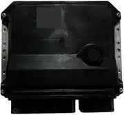 ECM ECU 89661-06E80 Engine Control Controller Unit Module Computer PCM 8966106E80 TD275100-5351 12V Compatible with Toyota