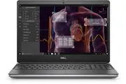 7550 Mobile Workstation Laptop | Xeon W-10855M 2.8GHz | Nvidia RTX 3000 6GB | 32GB RAM 512GB SSD | Win 11 - REFURBISHED