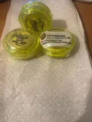 1- COCA COLA RETRO RUSSEL MASTER LIME YO YO FROM BRASIL