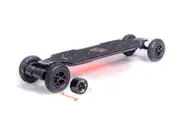 [Evolve Skateboards] Diablo Carbon 2 in 1