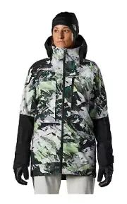 The North Face Women's Summit Series Verbier FUTURELIGHT Shell Ski Jacket $650