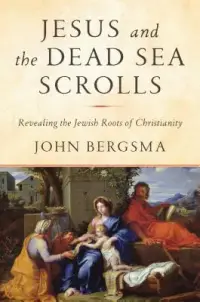 在飛比找博客來優惠-Jesus and the Dead Sea Scrolls